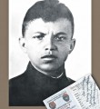 Александр Матросов Угроза распада России?