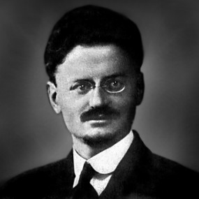 Лев Троцкий В кругу семьи и вне ее (ч.3)