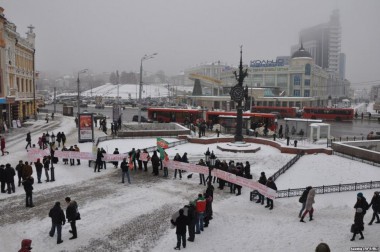 В Парламентскую Ассамблею Совета Европы