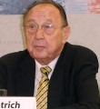 Ганс-Фридрих Геншер Великая тайна