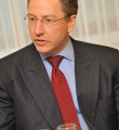 Курт Волкер Вето России