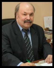 Виталий Цышевский