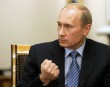 Владимир Путин Владимир Путин возвращается в СССР