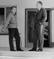 Юрий Гагарин и Фикрят Табеев Во главе Татарской республики (ч.8)