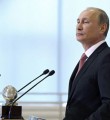 Владимир Путин Встреча с участниками Универсиады в Казани