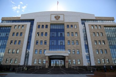 Вся надежда - в Верховном суде России. ООО "Прометей" ищет правду в Москве (ч. 2) Вся надежда - в Верховном суде России. ООО "Прометей" ищет правду в Москве (ч. 2)