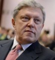 Григорий Явлинский Яблочный Спас (ч.2)