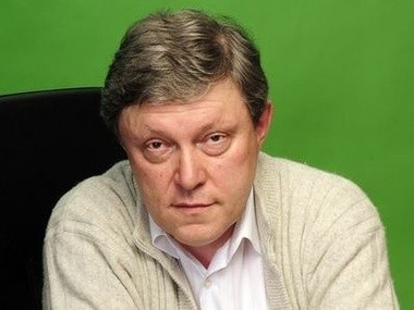 Григорий Явлинский Яблочный Спас (ч.3)