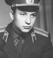 Наиль Сагитович Адельшин Юбилей ветерана
