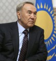 Нурсултан Назарбаев За Казахстаном