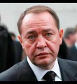 Михаил Лесин Загадка смерти Лесина