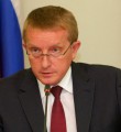 Сергей Горбань Зал в Ростове