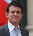 Мануэль Вальс Запретить въезд