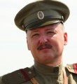 Заявление Стрелкова (Гиркина) Заявление Стрелкова (Гиркина)