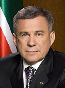 Рустам Минниханов Заявление