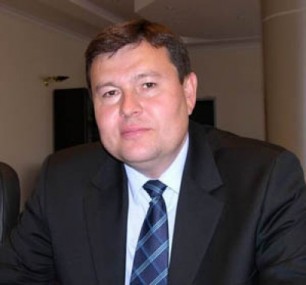 Ринат Губайдуллин Землевладельцы без земли