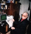 Фарит Манасыпов Журналист-правозащитник