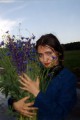Елена Черняева Акробатика