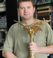 Денис Осокин Ангелы революции
