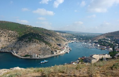 Балаклава Балаклава