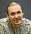 Туфан Имамутдинов Имамутдинов