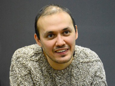 Туфан Имамутдинов Имамутдинов