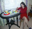 Елена Черняева Исповедь женщины
