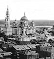 Казанско-Богородицкий женский монастырь Казанско-Богородицкий женский монастырь: вехи истории (ч.2)