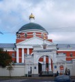 Казанско-Богородицкий женский монастырь Казанско-Богородицкий женский монастырь: вехи истории (ч.5)