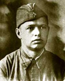 Фарид Яруллин Композитор и боец (к 100-летию со дня рождения Фарида Яруллина)