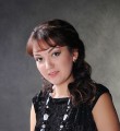 Эльмира Галимова Нарисует жизнь нотами