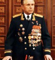 Николай Щелоков Незабываемые годы