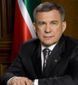 Рустам Минниханов Обращение