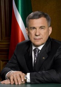 Рустам Минниханов Обращение