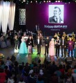 Памяти Хайдара Бигичева Памяти Хайдара Бигичева