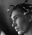 Володя Соловьев Пепельный джинн (памяти Володи Соловьева)