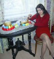 Елена Черняева Петербургские поэты