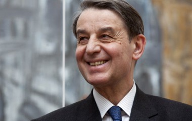 Александр Авдеев Приветственное слово участникам юбилейного фестиваля "Созвездие-Йолдызлык" в г. Казань