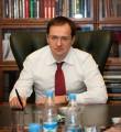 Владимир Мединский Приветствие