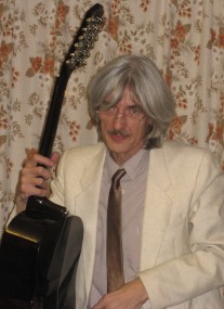 Сергей Панаев