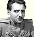Константин Симонов Серпилин