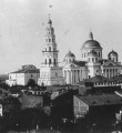 Собор в XIX в. Собор