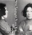 Анна Баркова Стихи Анны Барковой