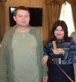 Сын воды