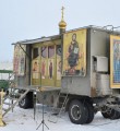 Церкви с неба Церкви с неба