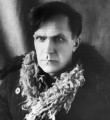 Варлаам Шаламов У печки