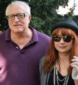 Лилия Газизова с бойфрендом Андреем Грицманом Верлибры Лилии
