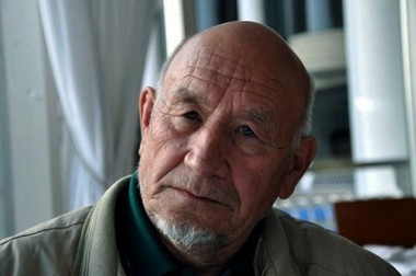 Айдар Халим Вставайте!