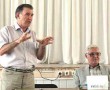 Рафаэль Мухаметдинов Апрельские тезисы