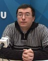 Александр Овчинников Испорченный праздник (заметки о российских выборах)